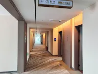 Xiyue   Hotel Hotels in Qin County