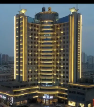 Mandu Hotel