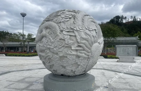 南大門Business Affairs酒店