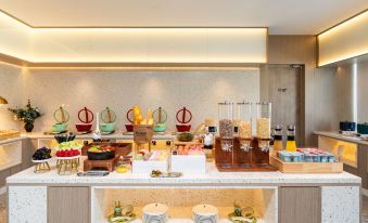 Country Inn(Changchun Silicon Valley Street Store)