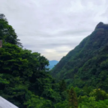 Changlan Youjing Homestay (Longtoushan)