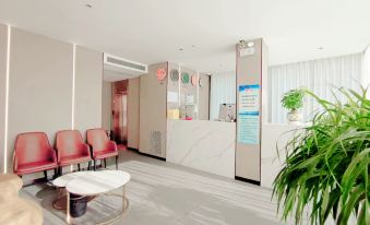 Liaoyang Jiacheng Hotel