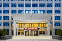 Grand Rezen Hotel DaChaiDan（Emerald Walking Street Store）