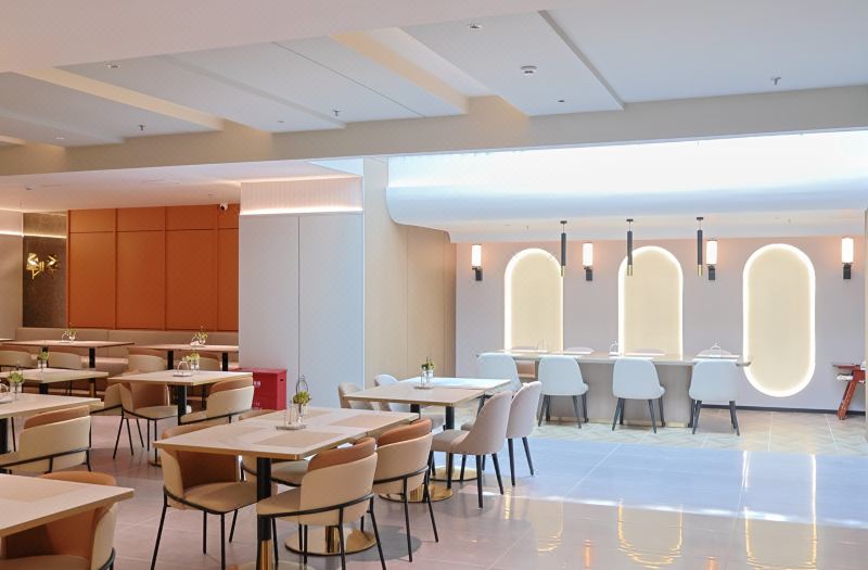 Homeinn Plus Hotel (Shenzhen Futian CBD Exhibition Center)