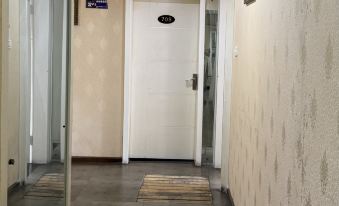 Chongqing Wulong County Yuzhu Apartment