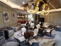 Boyue Apartment (Qingyuan Fogang Evergrande Yiquan Four Seasons) - Morgenmad