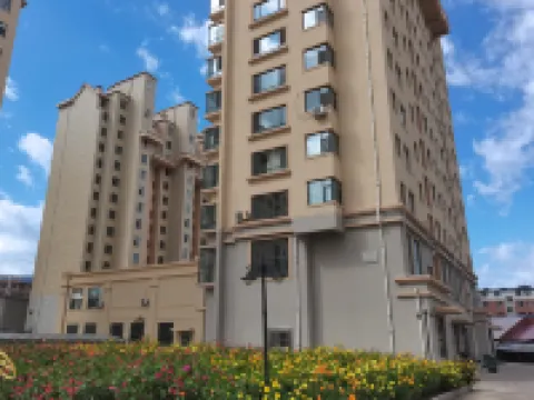 Yunxing Homestay (Wangqing Tianfu Apartment) Hotels in Wangqing