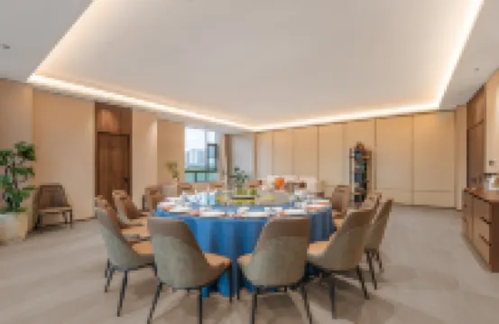 Jiaxing Haiyan Economic Development Zone Kaiyuan Mingtin Hotel