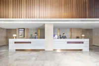 Lavande Hotel (Tieling Municipal Government) Hotel a Tieling