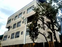 淳安千島湖青石民宿 康盛學院附近的飯店