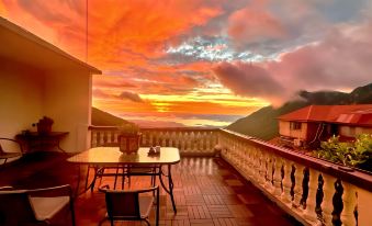 Wuhong Tea House Guesthouse