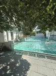 Donghu Xiangju Guest House - piscina