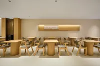 Xiyue Cloud Hotel (Luoyang Yingtianmen Luoyi Ancient City Branch)
