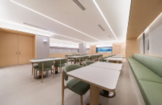 JI Hotel (Xiangyang Minfa Plaza Fanyue Center)