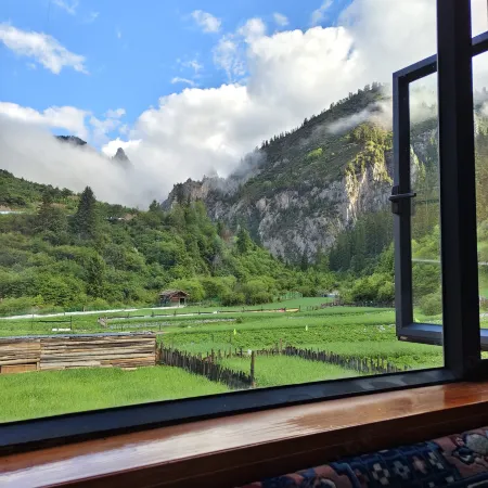 Diebu Shanjian Xijing Homestay