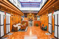Siwa Side Homestay