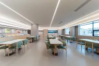 JI Hotel (Macheng Municipal Government)