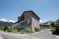 Mehood Elegant Hotel Bai Shui Zhai Hotels near Fenghuang Guwei Village