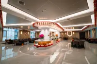 ホームイン スーペリアホテル（定西市隴西宏図商貿城） - 朝食