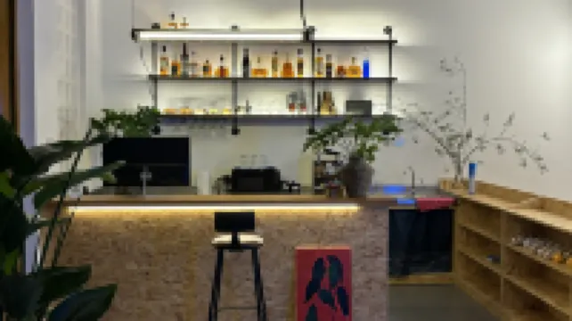 Baofojiao Hostel (Jiuhua Mountain Tourist Service Center)