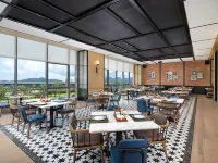 婺源福朋喜來登酒店 婺源酒店