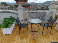 外灘一號飯店（汀州濟川門古城牆店）