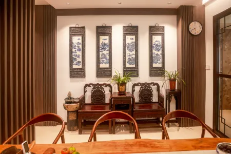 Mantingfang Guesthouse , Changting