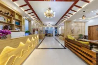 Haoruyi Courtyard Hostel