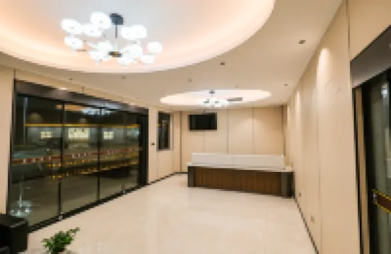 皇金時代民宿 · Gilded Realm （開平碉樓店）