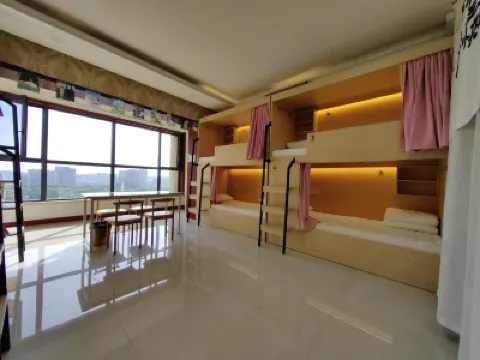 Suzume no Tojimari Youth Hostel Hotels in 