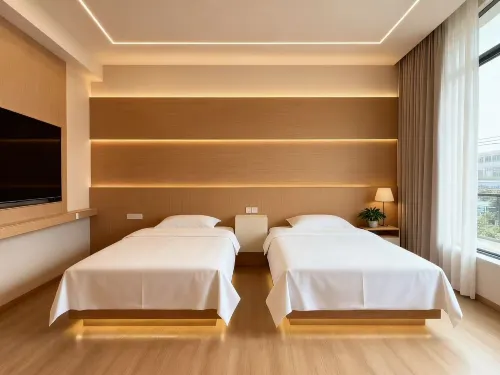 Yibin Nanxi Residence Boutique Hotel - 신규