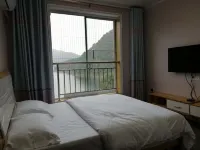 資興湖冰客棧 - 旅館