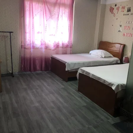 Wuhu Jingle Hotel