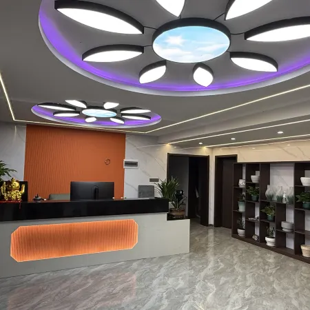 Lecheng Hotel (Xuan'en Wenlan Bridge)