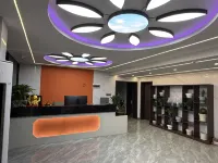 Lecheng Hotel (Xuan'en Wenlan Bridge) - Pet friendly