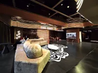 Shangqiu Geek One E-Sports Hotel (Diyi Mall) - Pet friendly