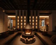 Zhuodi Kangqin Private Hot Spring (Li County Gergou)