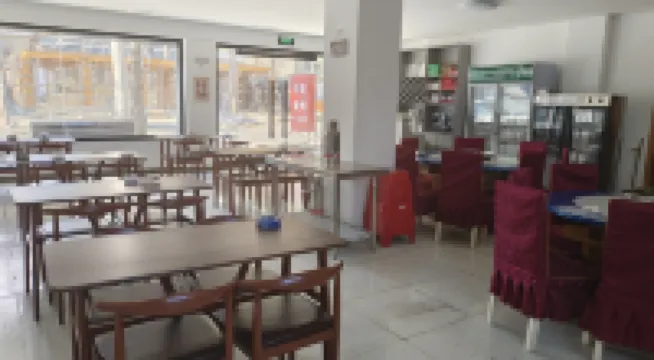 雲来中国式旅館 米林