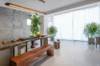 Yunqishi Villa Xingye Jingju Homestay (Xiandu Scenic Area)