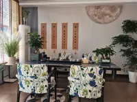 Daishan Jixing Xiaosu Homestay (Changtu)