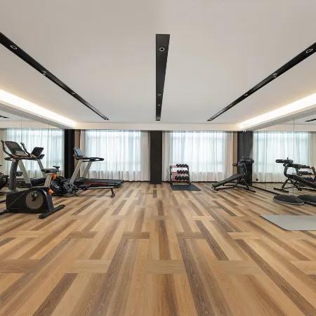 Mehao Lizhi Hotel (Yulin Antique City Branch)