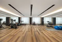 Mehao Lizhi Hotel (Yulin Antique City Branch) - palestra