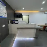 Yixian Homestay (Hohhot Xilingol South Road Wuliying Metro Station） - Alloggi