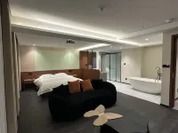 Floral Hotel·MI CASA Mijia (Nanxun Ancient Town) - New