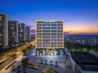 Moshang Yajiu Hotel (Kunshan Economic Development Zone Branch) - خدمة نقل من وإلى المطار