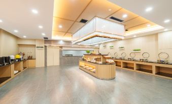 Jinjiang·Fengdu Hotel (Shiqiaopu Metro Station Longfor Xinghui Tianjie Branch)