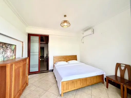 H Seaview Baorong Holiday Apartment Номера Photos