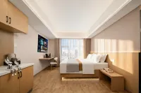 Jiduo Hotel (Hengzhou Avenue Branch) - جديد