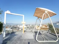 Yuying Pavilion - Designer Homestay (Weishan Ancient Town Branch) فنادق في ويشان