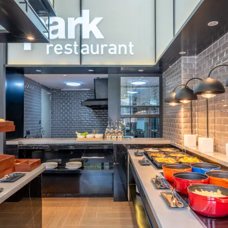 Park inn by Radisson Jieyang Ancient City Jin xian men